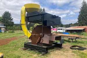 Morbark  Screening System